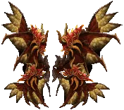 Wings of Conqueror +15